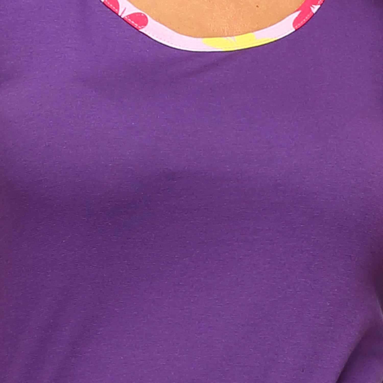 nuteez nymph shorts set for women