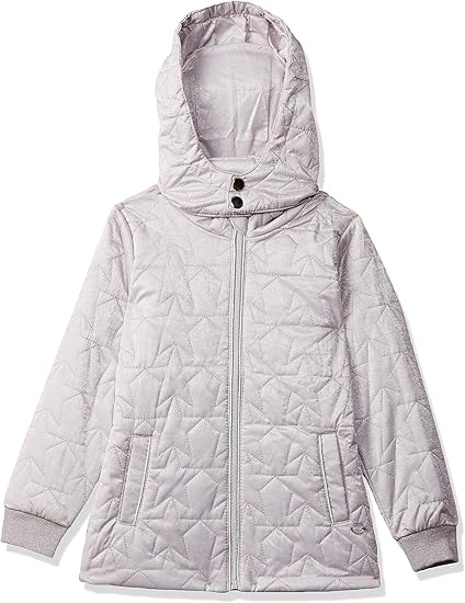 Buy US Polo Association Girl's Jacket at Amazon.in