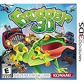 Frogger 3DS (Renewed)
