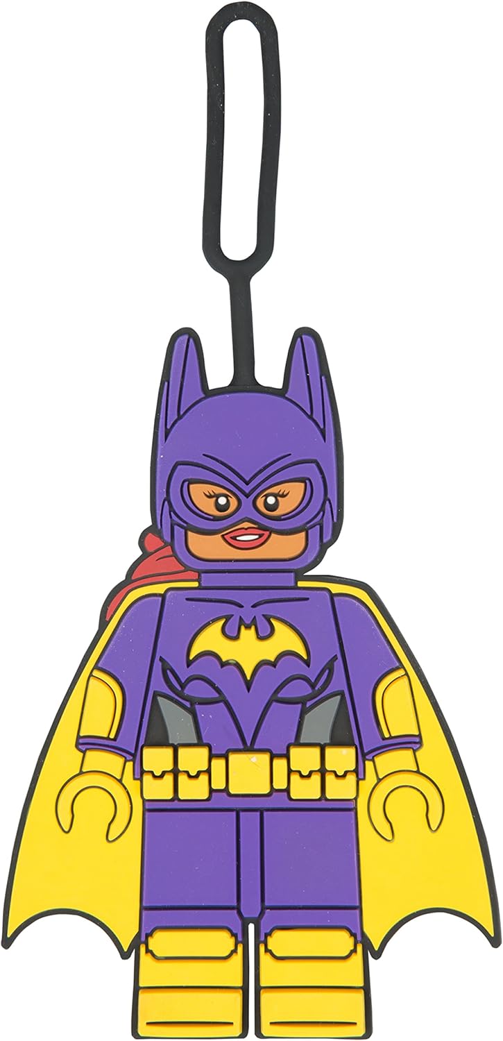 batgirl backpack