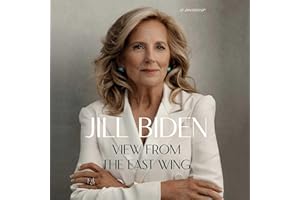 View from the East Wing: A Memoir