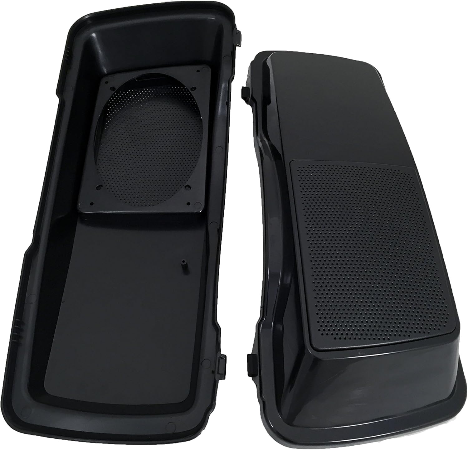 best 6x9 speakers for motorcycle saddlebags