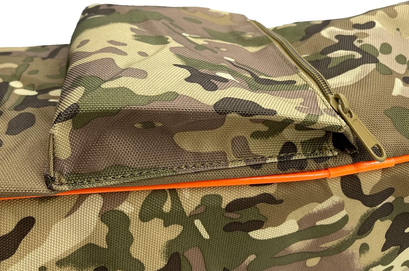 Silfrae Tactical Crossbow Case Crossbow Soft Case Crossbow Bag (CamoBrown, 35inch) : Sports & Outdoors