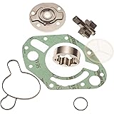 Sea Doo 4-Tec Secondary Front Oil Pump Rebuild Kit GTX Wake Ltd SC 2002-2005