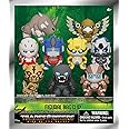 Transformers Rise of the Beasts 3D Foam Bag Clip | 1 Random