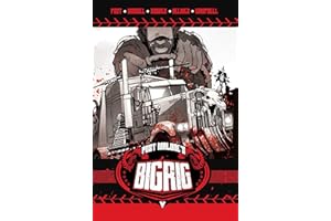 Post Malone's Big Rig Vol. 1
