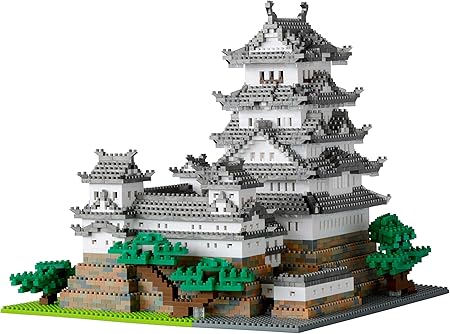 nanoblock architecture
