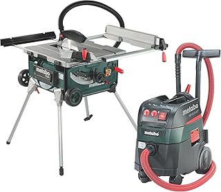 Metabo TS 254