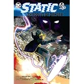 Static: Shadows of Dakota