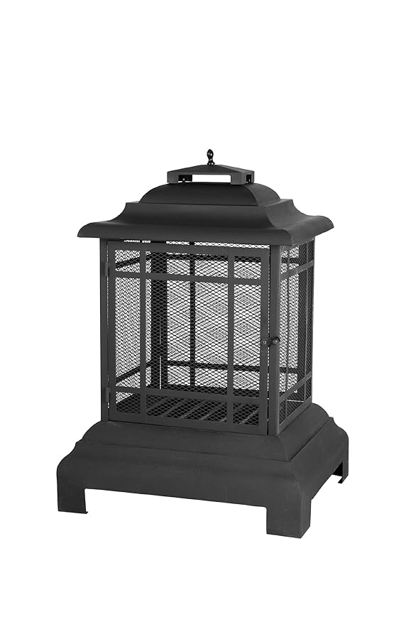 Chimeneas de parrillas | Parrillas