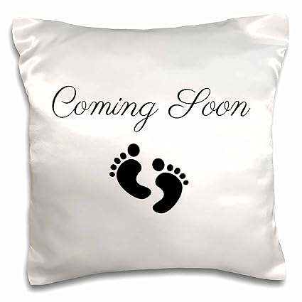 Amazon Com 3drose Good Morning Beautiful Pillow Case 16 X 16