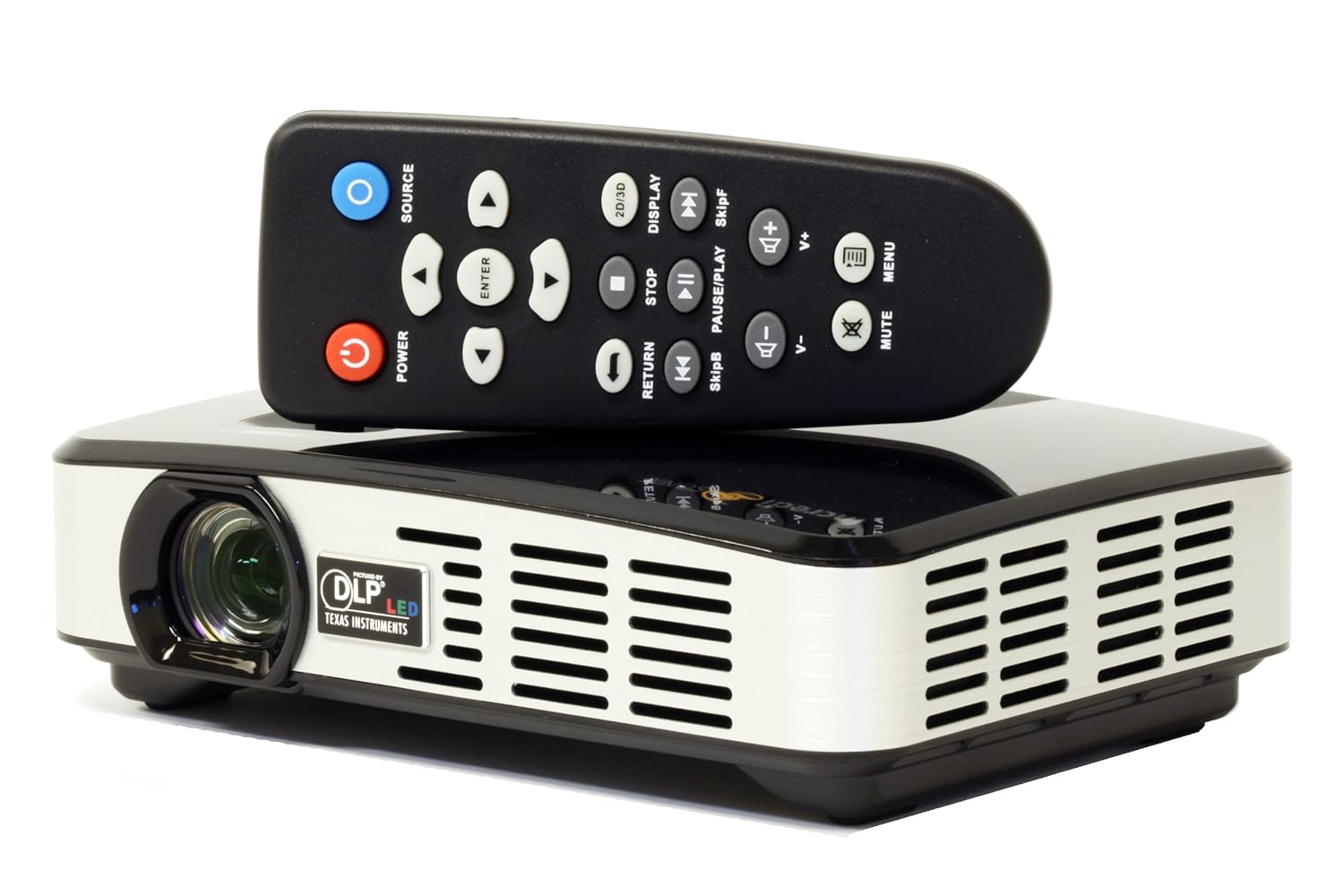 The Best Mini Pico Projector Reviews (Top 4 Reviewed in 2019) The