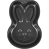 Wilton Non-Stick Easter Bunny Cake Pan