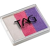 TAG Face and Body Paint - Split Cake 50g - Pearl Dream
