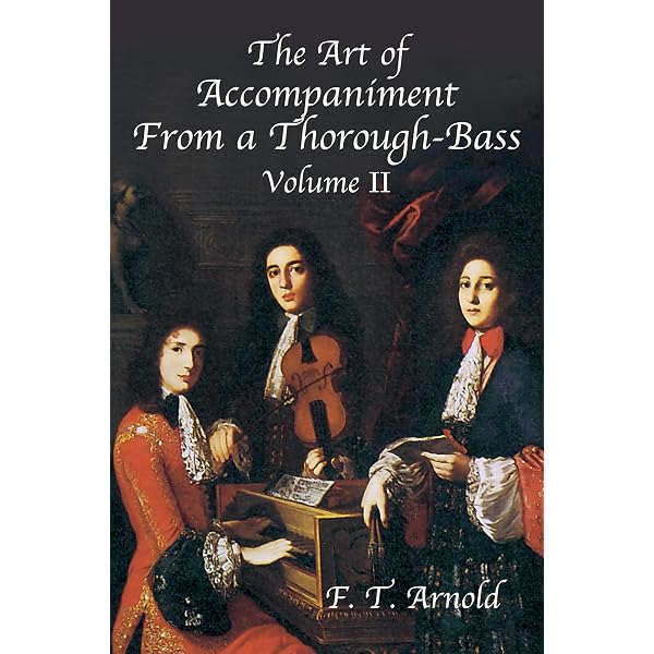 Continuo Playing According to Handel: His Figured Bass Exercises 