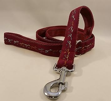 lurcher collars amazon