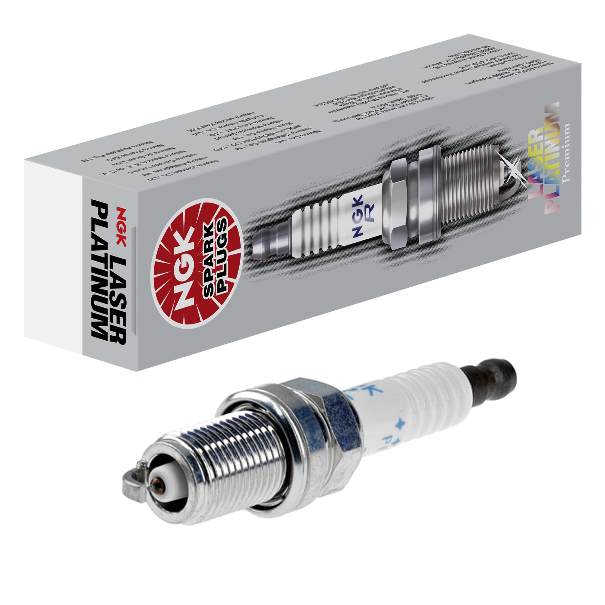 NGK Spark Plug PFR6Q 6458 Platinum