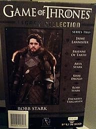 Figurka Funko Pop! Gra O Tron Robb Start * Cena, Opinie