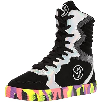 workout shoes ankle support