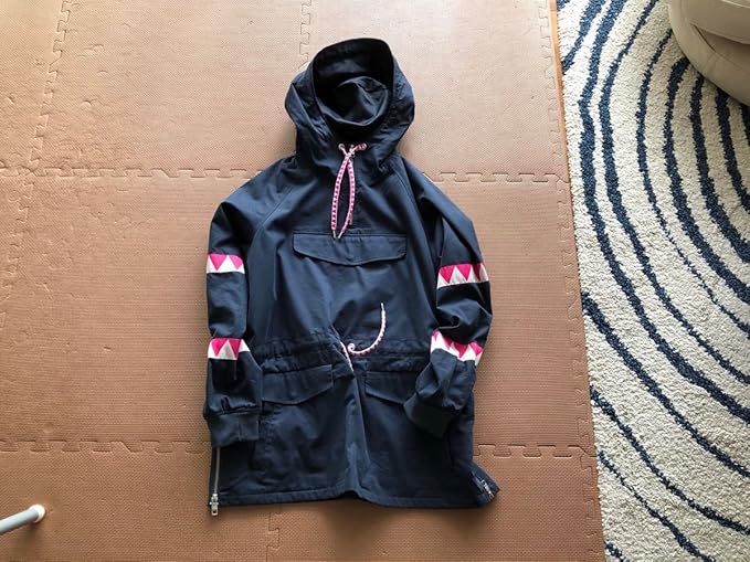 Amazon Co Jp Gu キムジョーンズ アノラックパーカー Kim Jones サイズm ホビー 通販 Amazon Co Jp Gu キムジョーンズ アノラックパーカー Kim Jones サイズm ホビー 通販