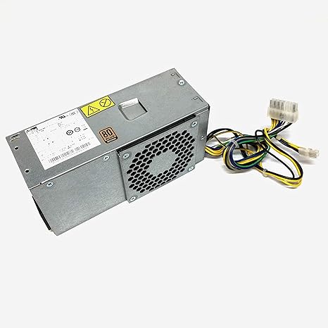 Amazon Com Lenovo 240w Power Supply 54y49 Thinkcentre E73 M78 M M M92 M92p M93 M93p Fru Acbel Pcb0 Liteon Ps 4241 01 Computers Accessories