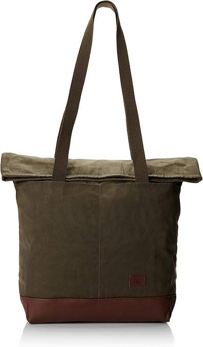 mens canvas beach bag