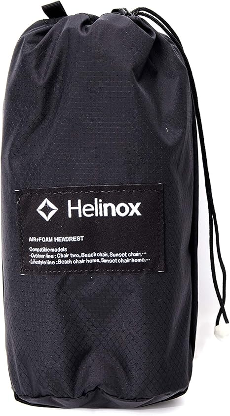 helinox pillow