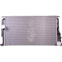 Amazon.com: VALEO 735455 Radiator (BMW 228i 2014-2016), 1 Pack 