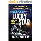 Once Upon A Lucky Star (Alpha Red Series Book 2)