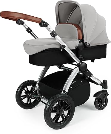 isofix base for ickle bubba