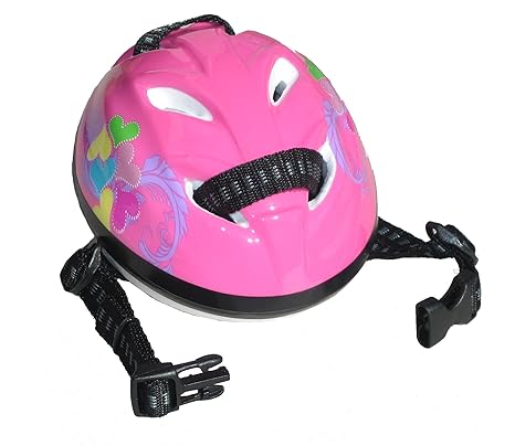 Mini Mommy Puppen Fahrradhelm, Fahrradhelm für Puppen