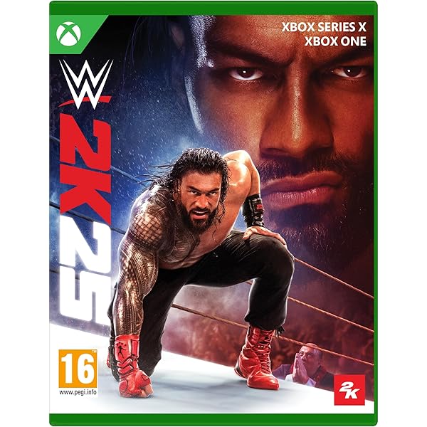 WWE 2K20 entra em pré venda para Xbox One - Xbox Power