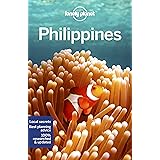 Lonely Planet Philippines (Country Guide)
