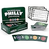 You Gotta Know Philadelphia - Sports Trivia Game