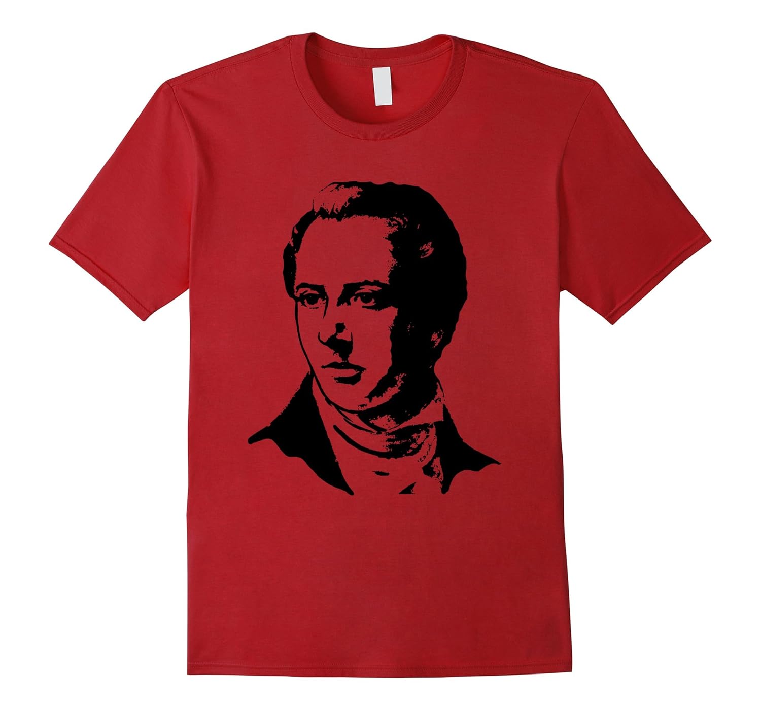 Joseph Smith TShirt Tee Shirt T-Shirt-T-Shirt