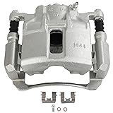 SCITOO 19B2668 Front Left Disc Brake Caliper