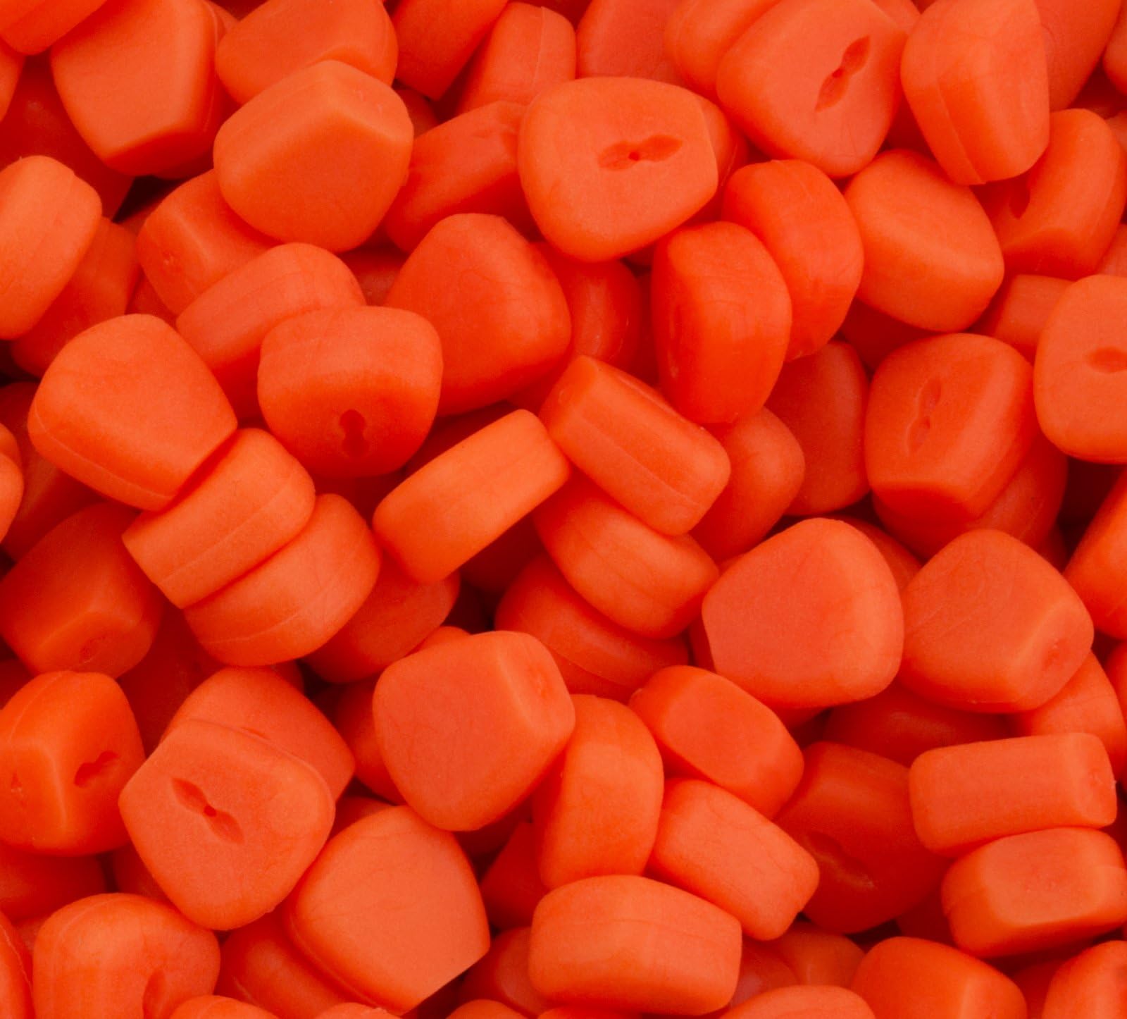 Bank Tackle Large Pop Up Corn Carp Fishing Tackle Fake Imitation Bait Jumbo Slot Corn 7 Colours Available