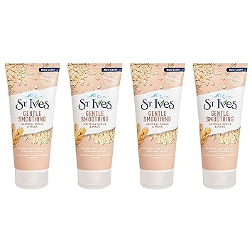 silves face wash