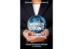 Women Count: A Guide to Changing the World