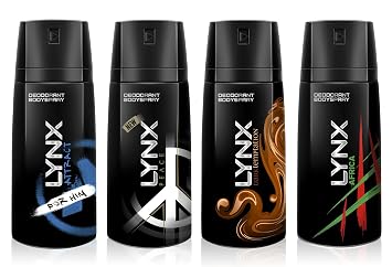 Image result for lynx deodorant
