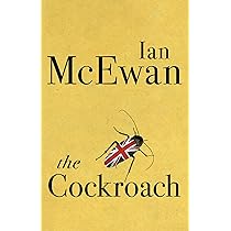 The Cockroach: McEwan, Ian: 9780593082423: Books - Amazon.ca