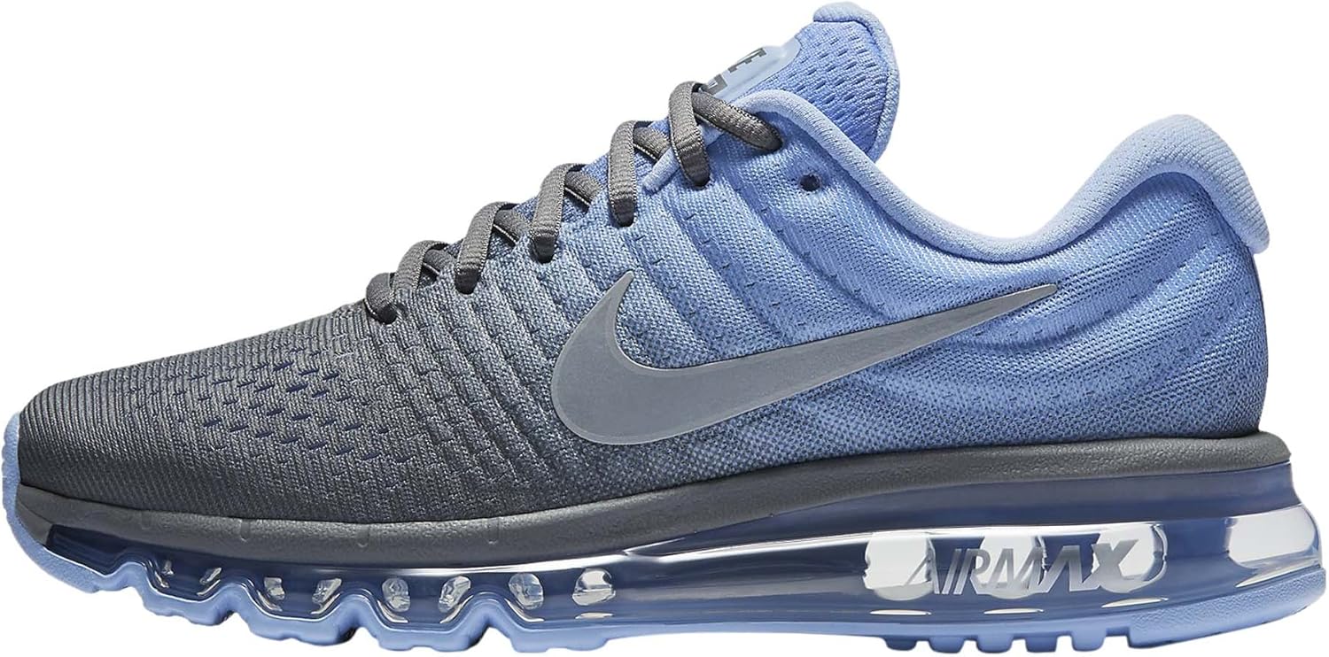 nike air max 2017 size 9.5