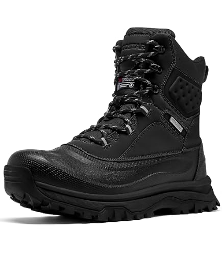 Amazon.com | ROCKMARK Men display picture 2