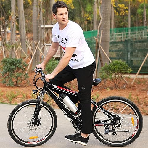 mountain bike ratings consumer reports