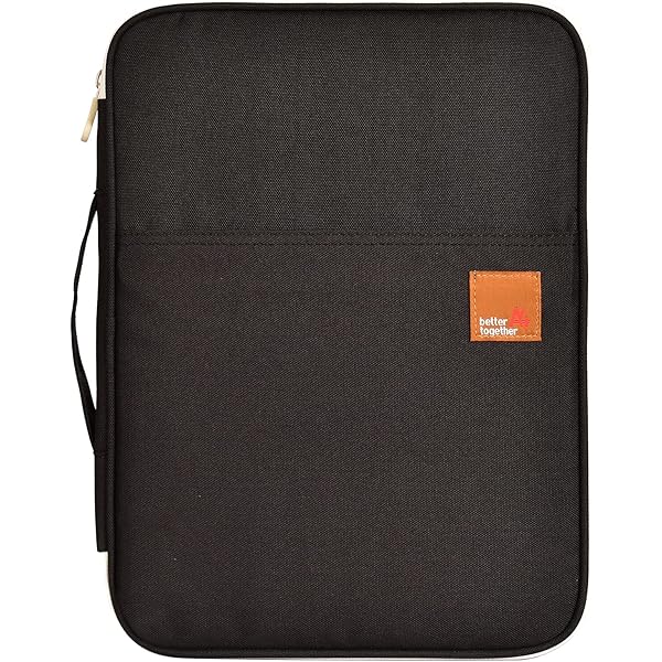 Sarpau Bolsa De Alla Con Creallera De Taaño A4, Paquete De 24 Unidades, 12 Colores, 13.3 X 9