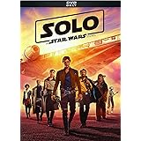 SOLO: A STAR WARS STORY