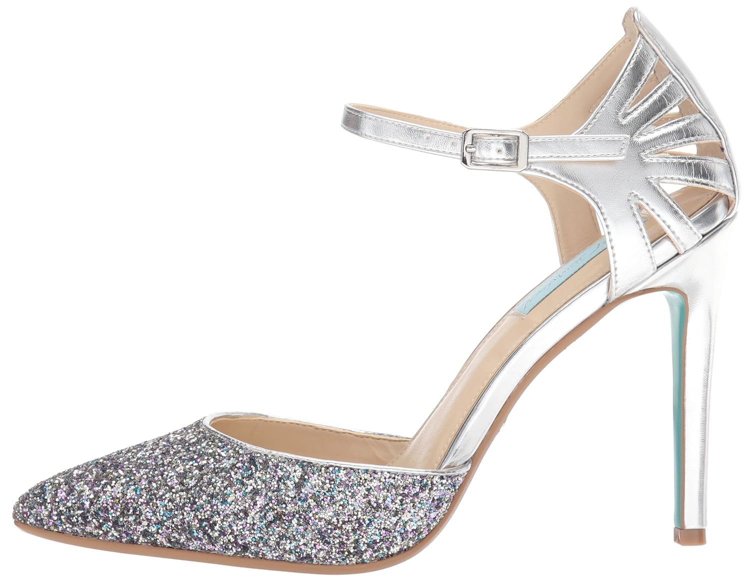 betsey johnson avery