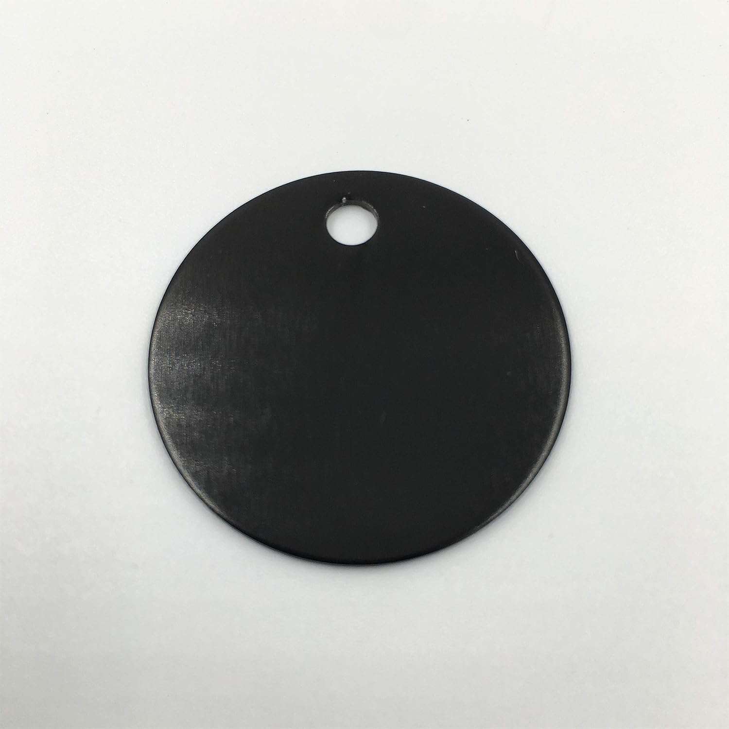 Colorful Round Anodized Aluminum Stamping Blanks Discs for