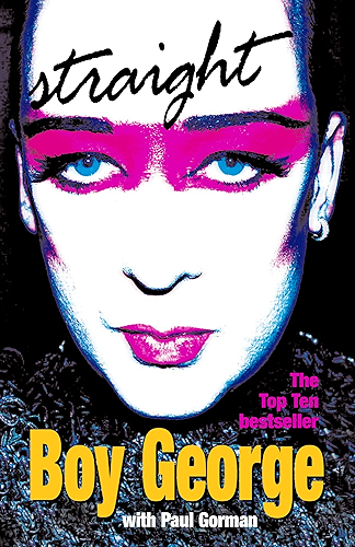 Download Straight (English Edition) PDF