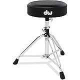 DW Drum Workshop 3000 SERIES DWCP3100 THRONE W/ VISE MEMORY